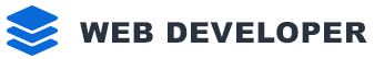Web Developer logo